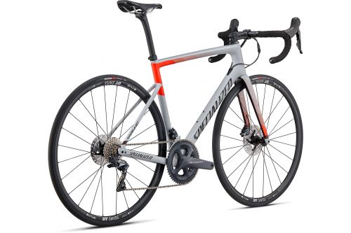 Rower szosowy Specialized Tarmac Disc Comp 2020